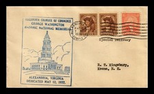 Cover george washington for sale  West Chester