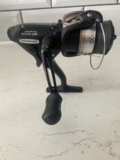 Shimano 2500fa baitrunner for sale  HINCKLEY