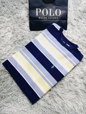 Tee shirt ralph d'occasion  Yzeure