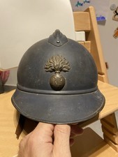 Casque adrian d'occasion Casque adrian d'occasion  Paris-