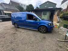 vw caddy maxi for sale vw caddy maxi for sale BRIGHTON