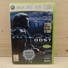 Halo odst pal usato  Barcellona Pozzo di Gotto