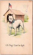 Cartão postal PC3390 bandeira americana pitbull pit bull cena animal cachorro comprar usado Cartão postal PC3390 bandeira americana pitbull pit bull cena animal cachorro comprar usado  Enviando para Brazil