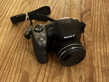 Sony dsc h300 d'occasion  Lanester