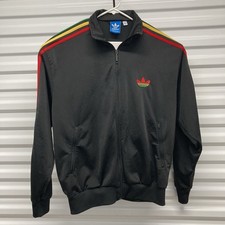 Adidas rasta track for sale  Portland