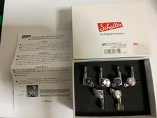 Guitarra Schaller Rocking Peg Music Man comprar usado  Enviando para Brazil