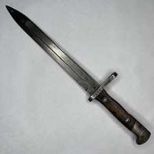 Vintage austrian m95 for sale  Goshen