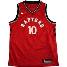 Nike toronto raptors for sale  RHYL