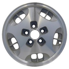Refurbished 15x6.5 machined for sale  USA