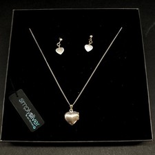 Jon richard silver for sale  ROMFORD