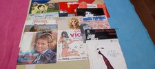 dischi vinile anni 70 80 usato  Italia