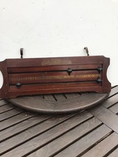 Antique billiards snooker for sale Antique billiards snooker for sale  WATFORD