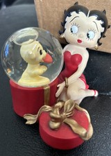 Betty boop figurine for sale  Lutz
