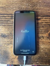 Iphone 64gb vodafone for sale  BRACKNELL