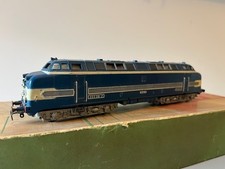 Loco 060 sncf d'occasion  Saint-Martin-Boulogne