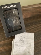 Police men kismet for sale  HOUGHTON LE SPRING
