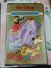 Walt disney videocassetta usato Walt disney videocassetta usato  Verolanuova