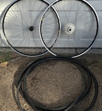 Mavic cxp black for sale  Reno