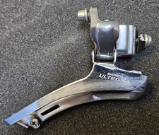 shimano ultegra umwerfer gebraucht kaufen  Weißenburg i.Bay.
