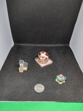 Miniature dollhouse accessorie for sale  Houston