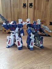 Transformers siege kingdom for sale  WALLSEND