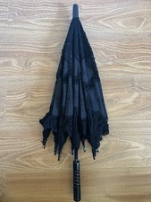 Black lace gothic d'occasion  Expédié en Belgium