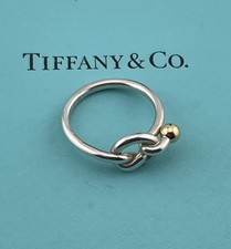 Tiffany co. love for sale  Greenwich