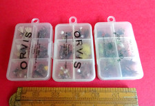Vintage orvis plastic for sale  NEWPORT