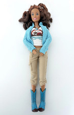 Barbie california girl d'occasion Barbie california girl d'occasion  Dinard