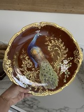 Grand plat limoges d'occasion  Charvieu-Chavagneux