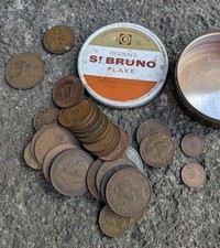 old tobacco tins for sale old tobacco tins for sale CASTLEFORD