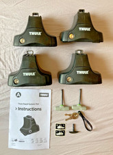 Thule 754 footpack for sale  BANBURY