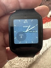 sony smartwatch for sale sony smartwatch for sale READING