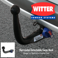 Clearance witter detachable for sale  HULL