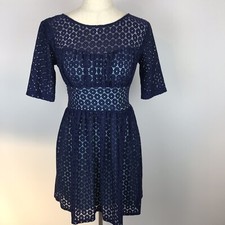Darlin navy short for sale  Phoenix