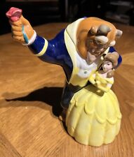 Disney beauty beast for sale  Lenox