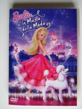Barbie magia della usato  Baronissi