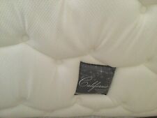 Mattress super king for sale  BOLTON