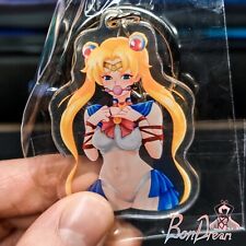 Sailor moon usagi usato  Roma