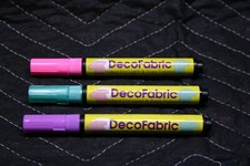 Marvy uchida decofabric for sale  Livermore
