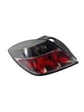OPEL ASTRA H GTC REAR Left TAIL LIGHT Rücklicht Rückleuchte Links 24451832 comprar usado  Enviando para Brazil
