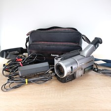 Sony handycam ccd for sale  GLOUCESTER