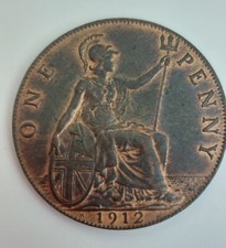 George penny 1912 for sale  WORTHING