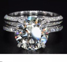 3.50 carat round for sale  Plainsboro