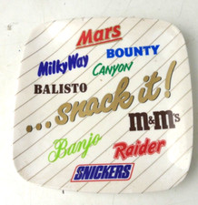 Zahlteller snack mars gebraucht kaufen  Oldenburg (Oldenburg)