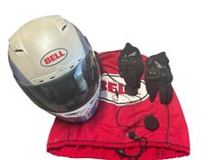 Bell vortex motorcycle for sale  Fort Pierce