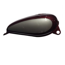 Serbatoio carburante yamaha usato  Grumo Nevano