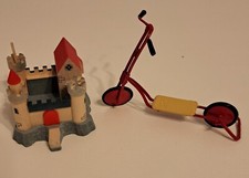 Dolls house bodo for sale  GRAYS