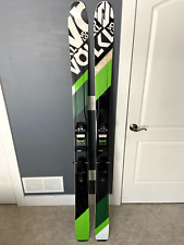 Volkl 100eight skis for sale  Jenison