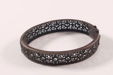 Antik armband silber gebraucht kaufen  Bremen